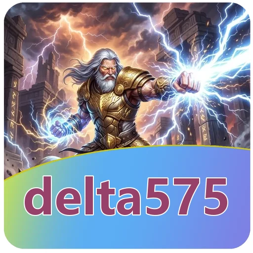 Ikon delta575 untuk perjalanan panduan di Indonesia