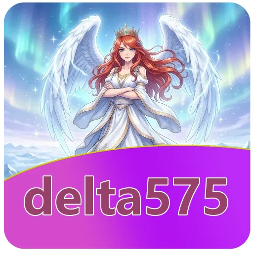 Ikon delta575 untuk katalog aplikasi Android
