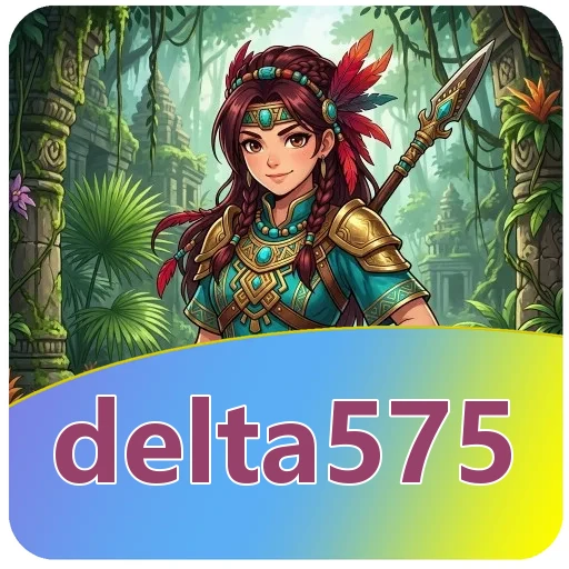 Ikon delta575 untuk keamanan berkas di katalog