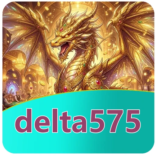 Ikon delta575 untuk syarat Android pada halaman unduh