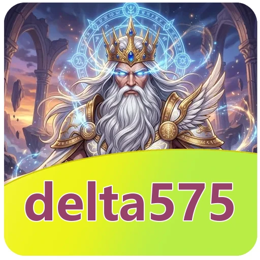 Ikon delta575 untuk pertanyaan teknis APK