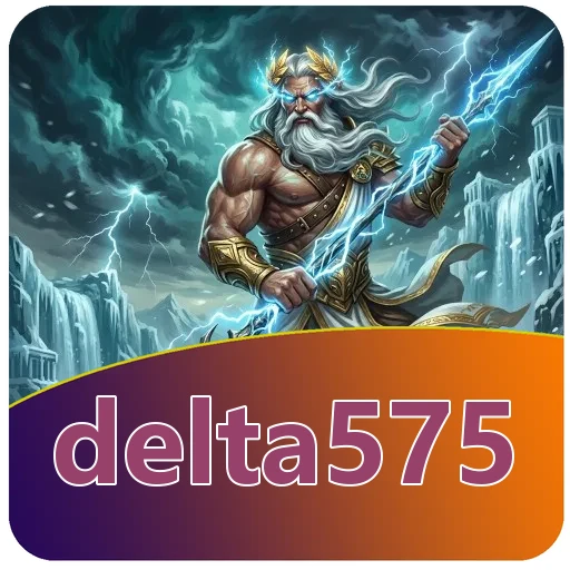 Ikon delta575 untuk syarat pemasangan di Android
