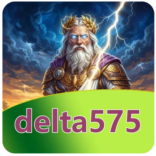 Ikon delta575 untuk langkah pasang APK
