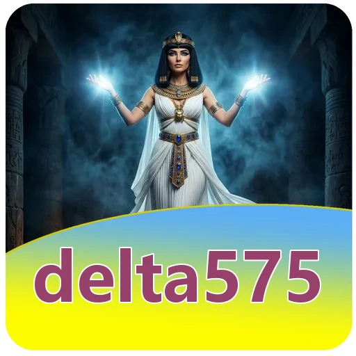 Ikon delta575 untuk data verifikasi APK 2018–2026