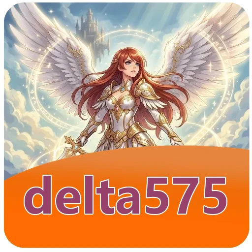 Ikon delta575 untuk pengguna sejak 2018
