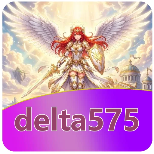 Ikon delta575 untuk profil tim redaksi
